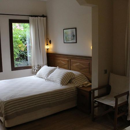 Nirvana Hotel Gocek  Bagian luar foto