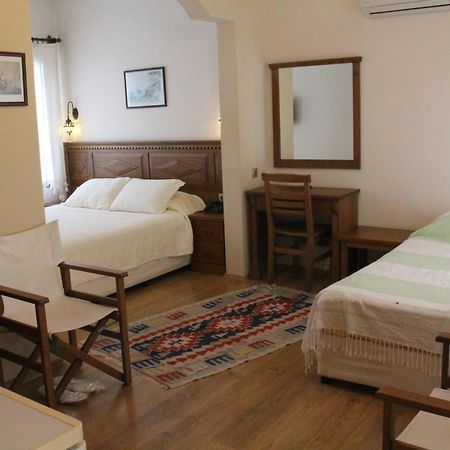 Nirvana Hotel Gocek  Ruang foto