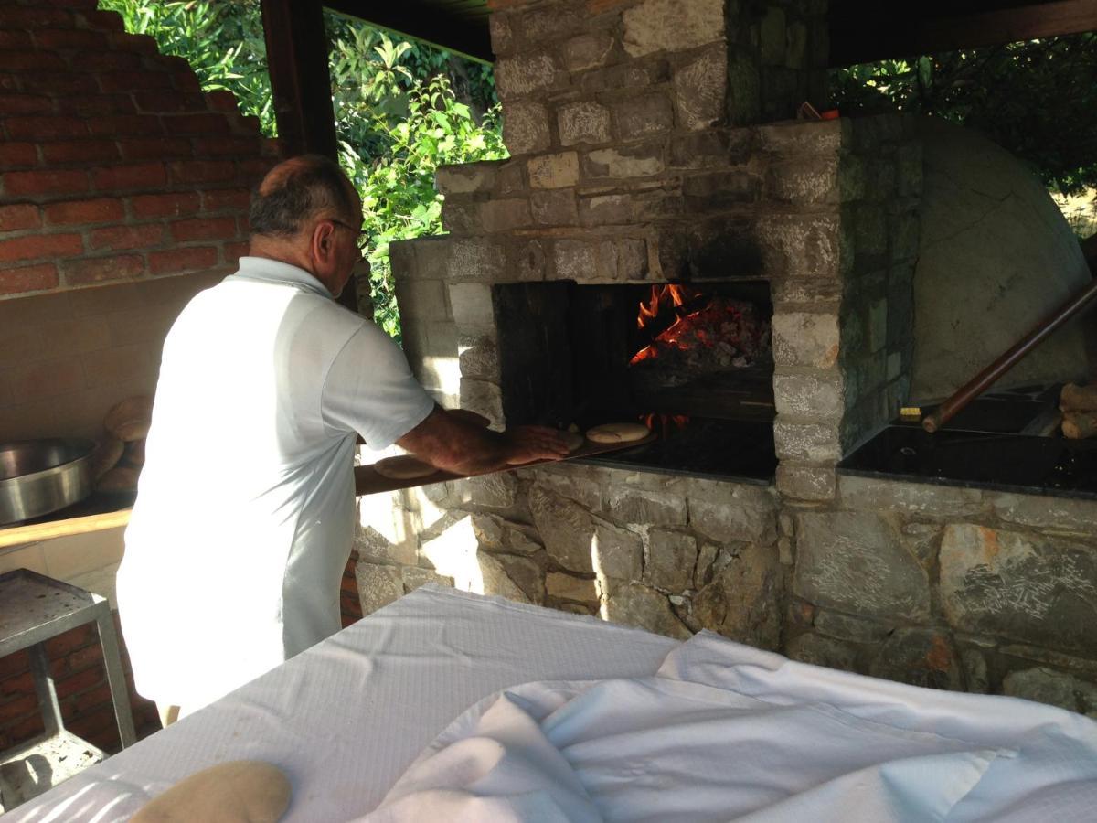 Nirvana Hotel Gocek  Bagian luar foto