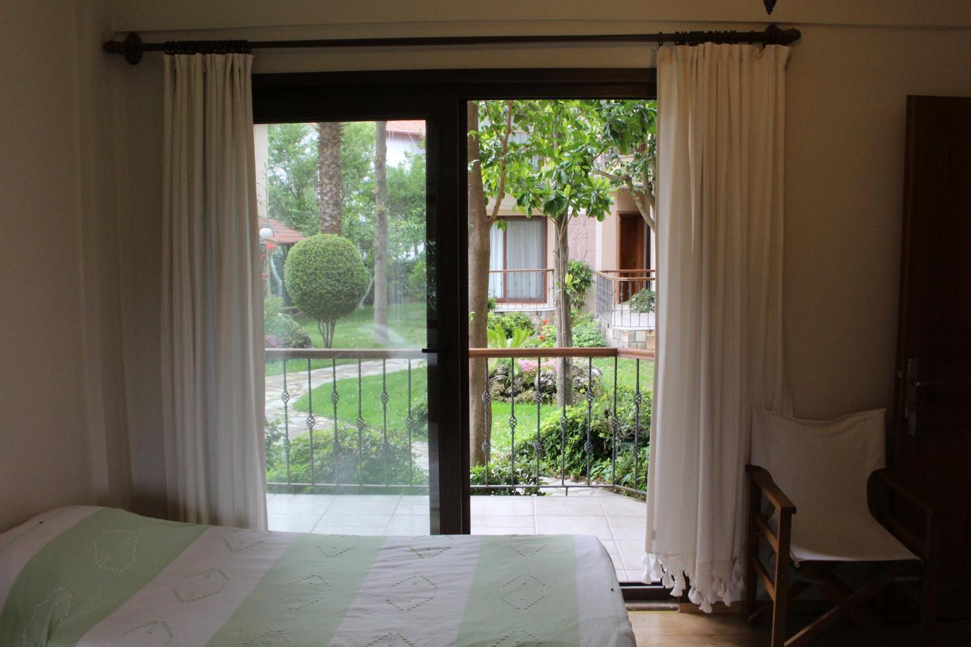 Nirvana Hotel Gocek  Ruang foto