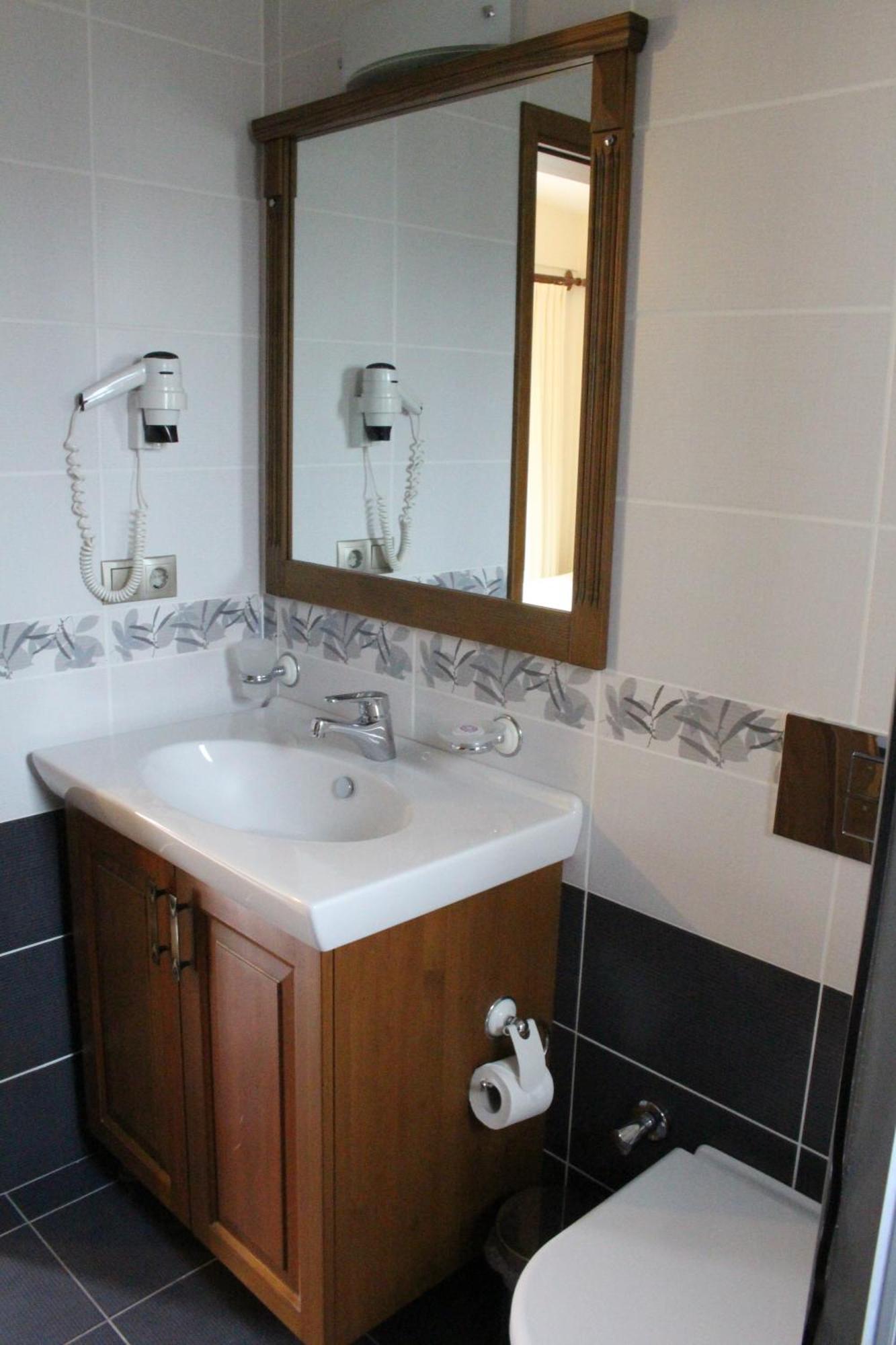 Nirvana Hotel Gocek  Ruang foto