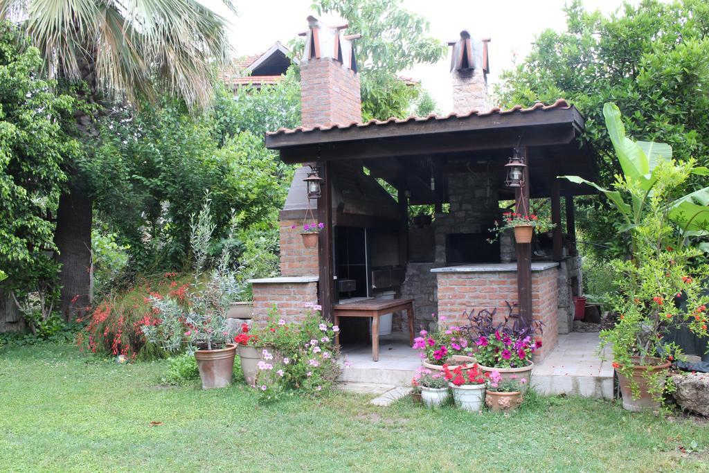 Nirvana Hotel Gocek  Bagian luar foto