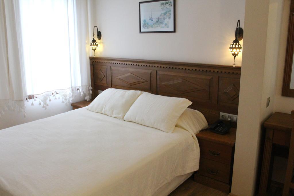 Nirvana Hotel Gocek  Bagian luar foto