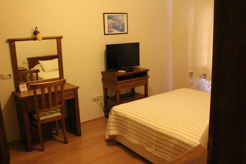 Nirvana Hotel Gocek  Bagian luar foto