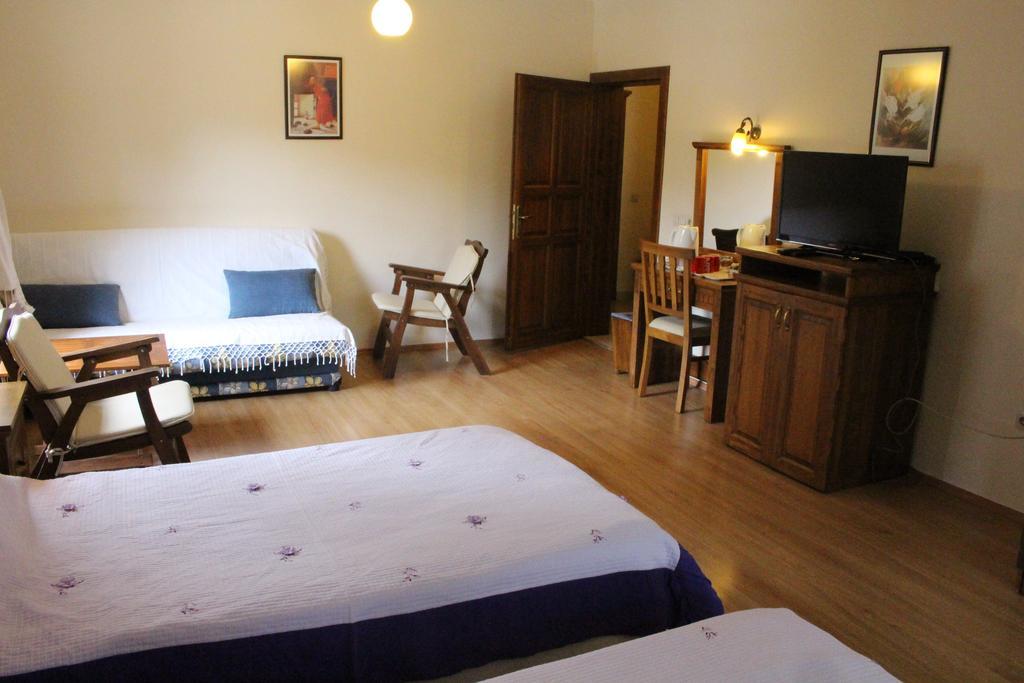 Nirvana Hotel Gocek  Bagian luar foto
