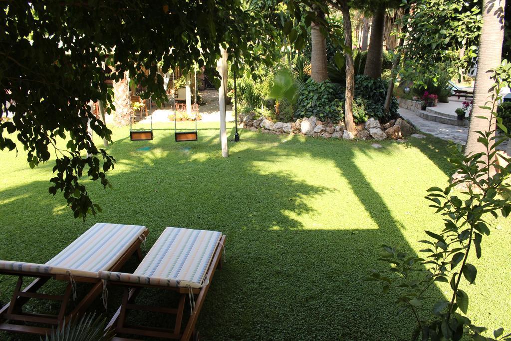 Nirvana Hotel Gocek  Bagian luar foto