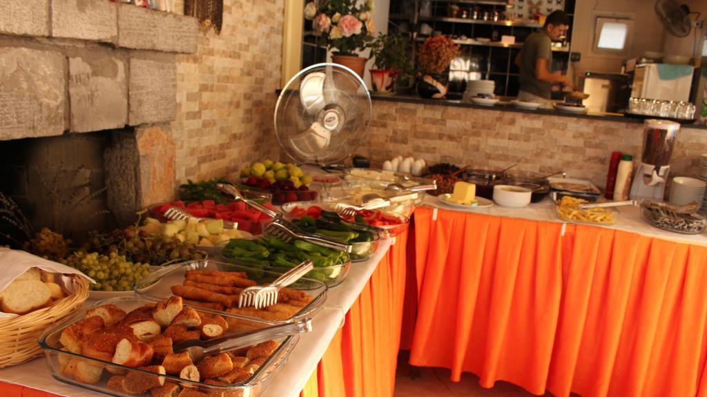 Nirvana Hotel Gocek  Bagian luar foto